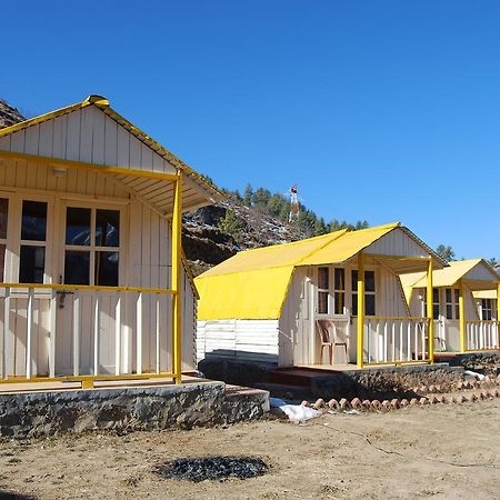 Auli Resort Joshimath Luaran gambar