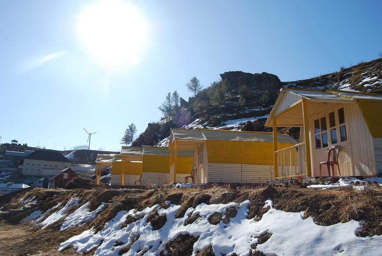 Auli Resort Joshimath Luaran gambar