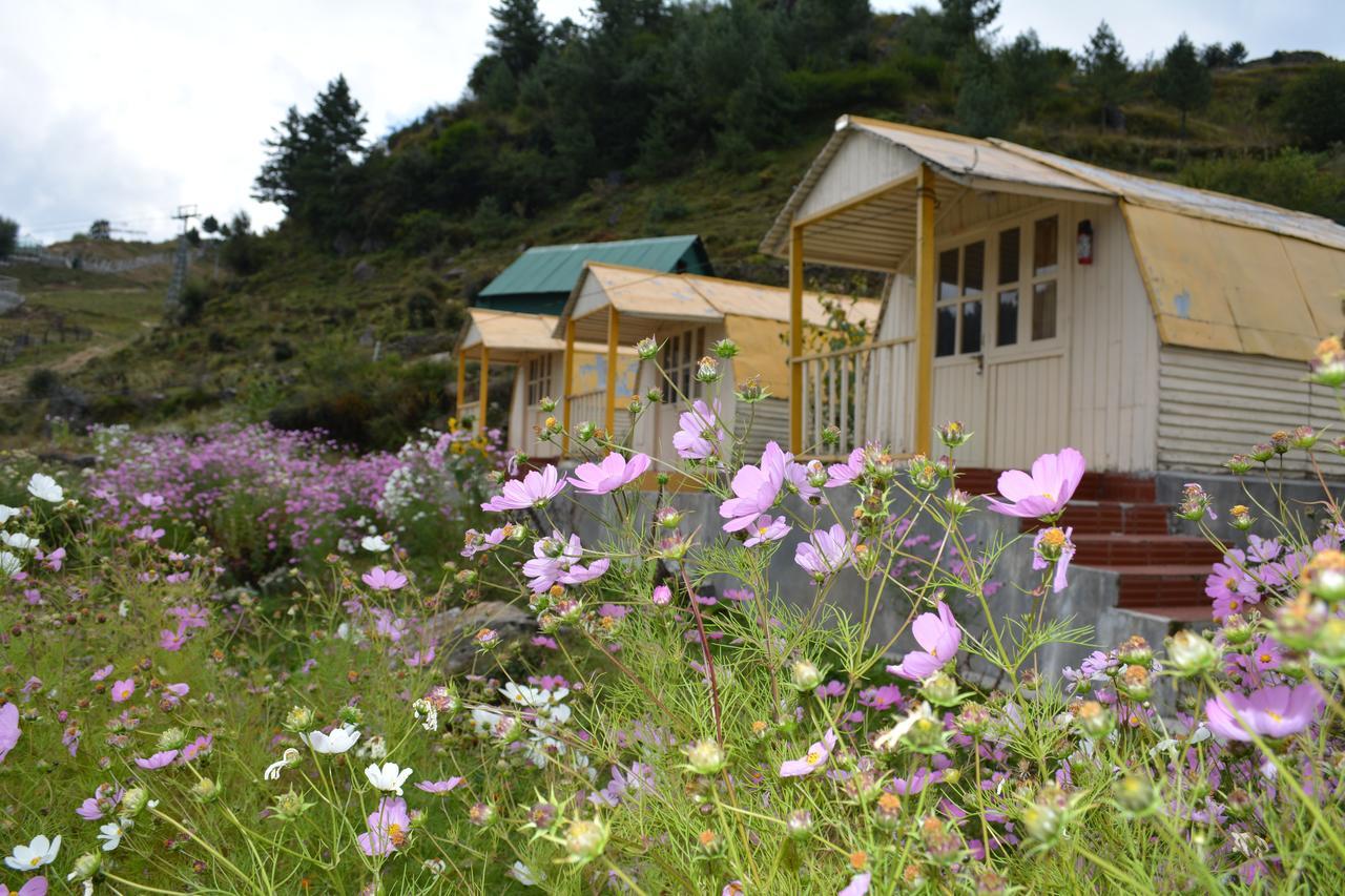 Auli Resort Joshimath Luaran gambar