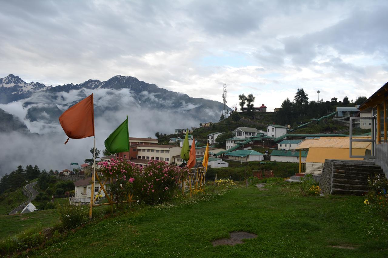 Auli Resort Joshimath Luaran gambar